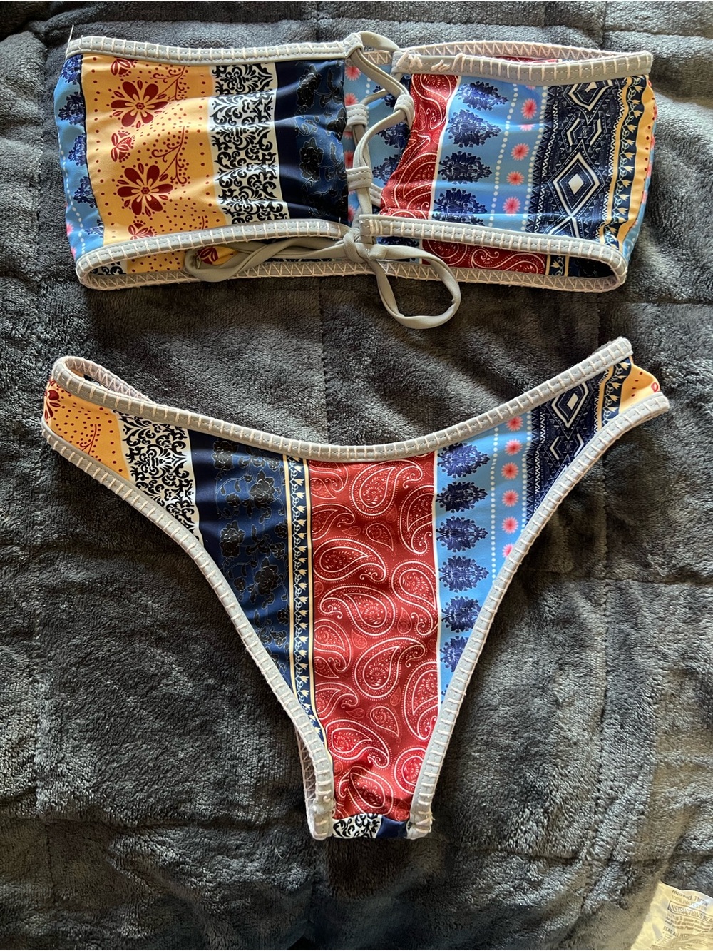 Bikini set